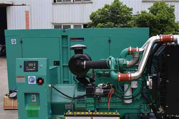 共和工厂发电机应急发电注意事项？