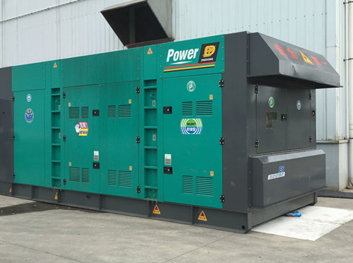 共和如何判断发电机组防冻液的质量是否下降？