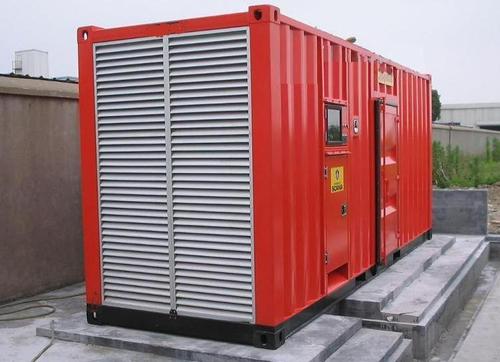 共和发电机组调压板有哪些常见的故障？