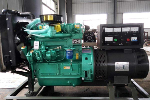 共和传感器在柴油发电机组中起到什么作用？