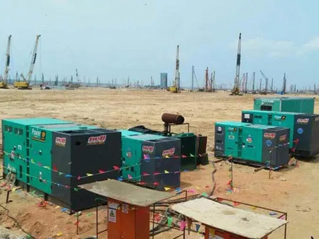 共和如何检查和清洗空气滤清器？