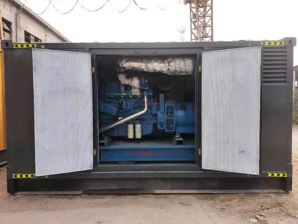 共和柴油发电机组的电瓶应该如何选择？