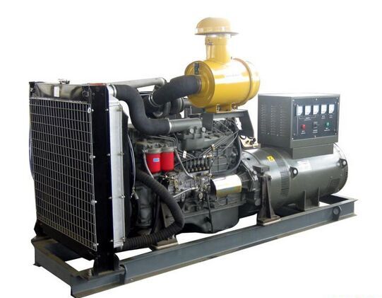 共和汽油发电机组冬季保养时，燃油系统需要注意什么？