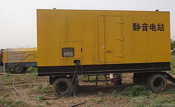 共和发电机组北方城市冬季使用注意事项有哪些？