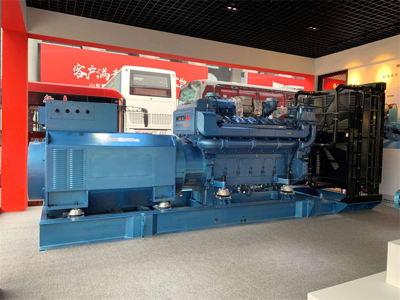 共和柴油发电机组冬季保养周期是多久？