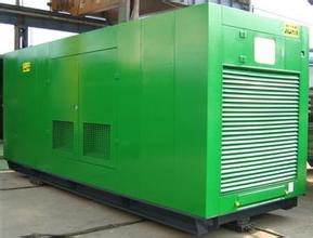 共和柴油发电机组的加热装置有哪些类型？