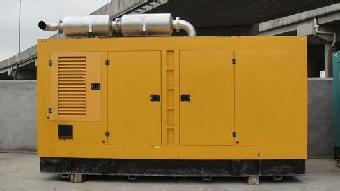 共和柴油发电机组北方使用是否需要加装加热装置？