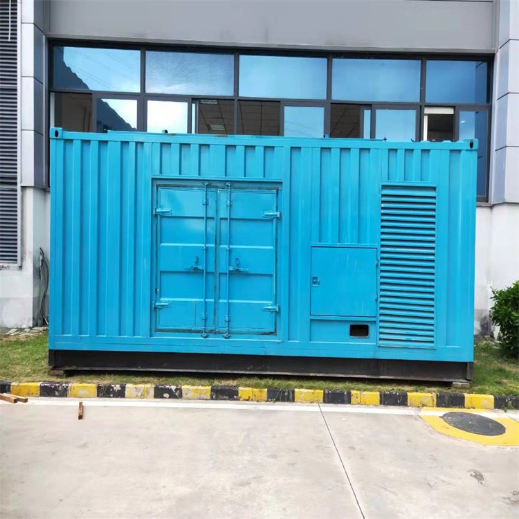 共和柴油发电机组冬季燃油使用注意事项？