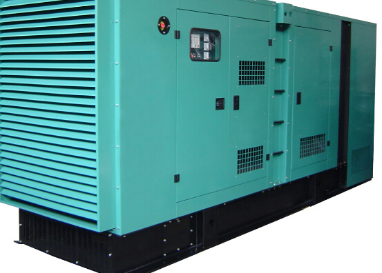 共和发电机组水冷式机油散热器常见的故障有哪些？