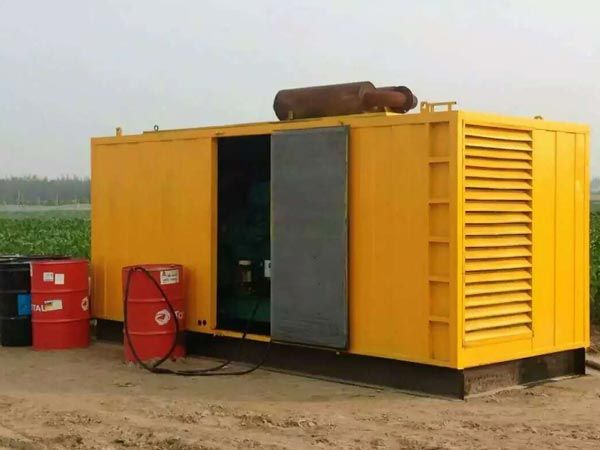 共和安装新的水冷式机油散热器密封件有哪些注意事项？