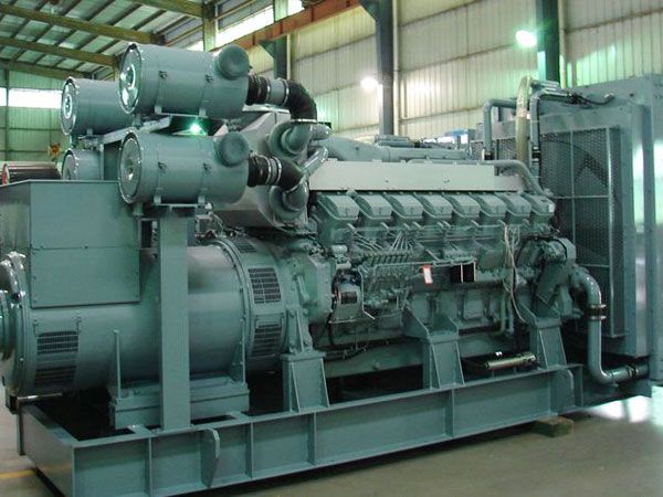 共和电气系统故障可能导致冬季柴油发电机组启动失败的原因有哪些？