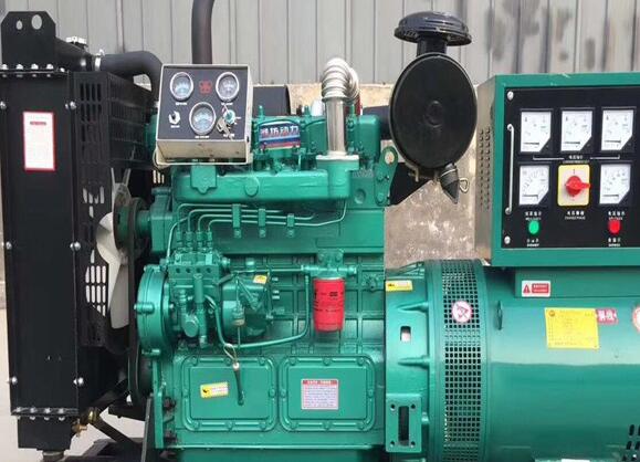 共和柴油发电机冬季保养周期和夏季一样吗？