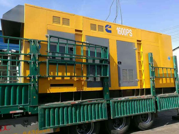 共和一份发电机组安装调试合同的注意事项